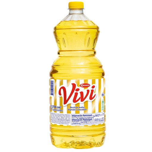 [058243] Aceite Vivi 2700Ml