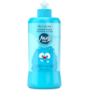 Crema Para Peinar Muss Kids Rizos 300Gr