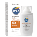 Protector Facial Tanga Fluido Ultra Ligero SPF50 50Ml