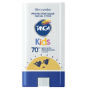 Protector Facial Stick Kids Tanga SPF70 13Gr