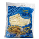 Papas A La Francesa Frozen Fields 500Gr