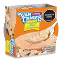 Atún Van Camps Con Champiñones 150Gr