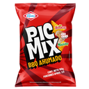 Pic Mix BBQ Ahumado Ramo 155Gr