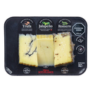 Queso Curado De Oveja Vega Sotuelamos 300Gr