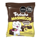 Masmelos Trululu Choco Banana 50Gr