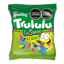 Gomitas Trululu Gusanos Ácidos 70Gr