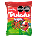 Gomitas Trululu Lenguas 70Gr