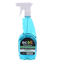 Shampoo Desengrasante Para Vidrios Y Acrilicos Ecoil 500Ml