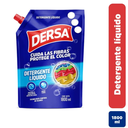 Detergente Líquido Dersa  Doypak 1800Ml