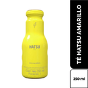 Té Hatsu Carambolo Amarillo 250Ml