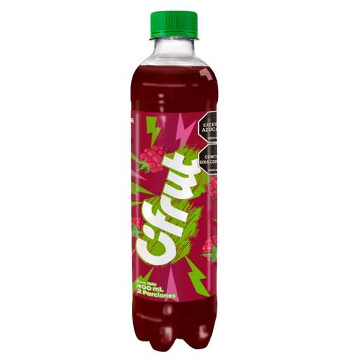 [045476] Cifrut Mora 400Ml