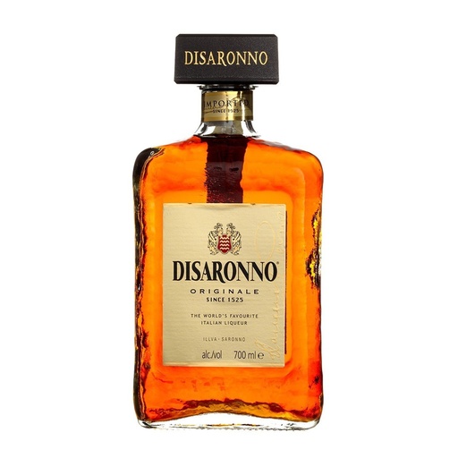 [039665] Licor Disaronno Original 750Ml