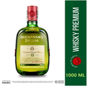 Whisky Buchanans 12 Años 1000Ml