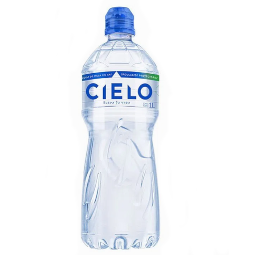 [020228] Agua Cielo 1000Ml