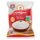 Arroz Supremo 2500Gr