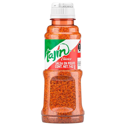 [015718] Tajín Polvo Clásico 142Gr