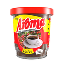 Café Instantáneo  Aroma  En Polvo 50Gr