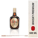 Whisky Old Parr 500Ml