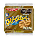 Galletas Glacitas Chocolate 6 Paquetes 192Gr
