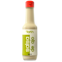 Salsa Ajo El Fortín Frasco 165Ml