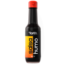 Salsa Humo El Fortín 165Ml