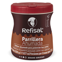Sal Parrillera Ahumada Refisal Barril 500Gr
