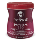 Sal Parrillera BBQ Refisal Barril 500Gr
