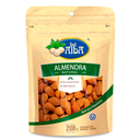 Almendra Natural Del Alba 200Gr