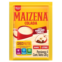 Colada Maizena Manzana Canela Sobre 28Gr