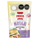 Mayo Ajo Fruco Doypack 190Gr