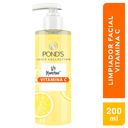 Gel Limpiador Facial Ponds Vs Manchas Vitamina C 200Ml