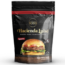 Carne De Hamburguesa Ahumados Toto Legado 4 Unidades 520Gr
