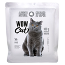 Alimento Para Gatos Pavo Wow Cat 100Gr