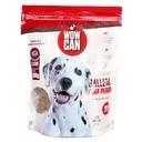 Galletas Snacks Para Perros Wow Can 300Gr