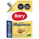 Mayonesa Bary Doypak 150Gr