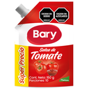 Salsa Tomate Bary Doypak 150Gr