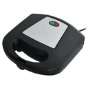 Sanduchera Kalley Panini Negro K-MSP 200N