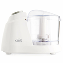 Procesador De Alimentos  Kalley K-MPA1004B01 Blanco