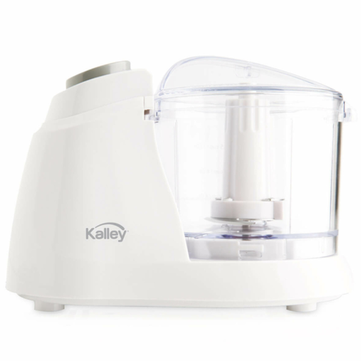 [058418] Procesador De Alimentos  Kalley K-MPA1004B01 Blanco