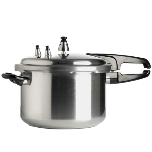 [058421] Olla A Presión Kalley 6L Cierre Externo