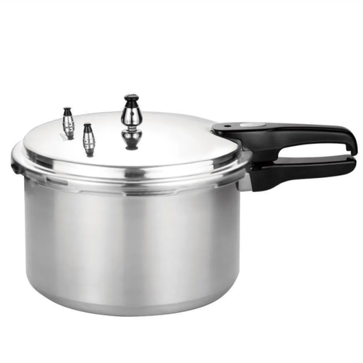 [058422] Olla A Presión Kalley 4.2L Cierre Externo