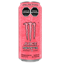 Bebida Energizante Monster Juice Lata 473Ml