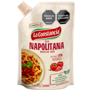 Salsa  Napolitana La Constancia Doypak 200Gr