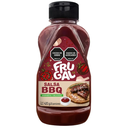 Salsa  BBQ Frugal Pet 420Gr