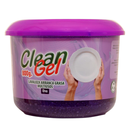 Lavaloza Clean Gel Uva Multiusos 800Gr