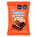 Brownie Crema De Maní Chocoramo 60Gr