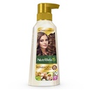 Acondicionador  Nutribela15 Reparación Intensiva 200Ml