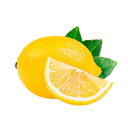 Limón Amarillo Importado (1 Unidad - 240 Gr Aprox)