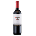 Vino Tinto Casillero Del Diablo Cabernet Sauvignon Botella 750Ml