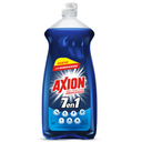 Lavaplatos Liquido Axion Bicarbonato De Sodio 7en1 750Ml